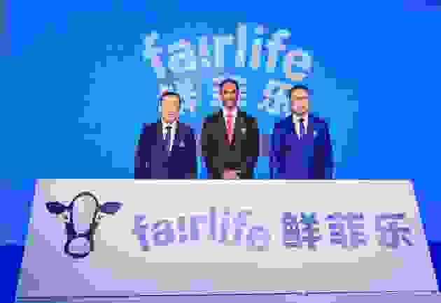 “可牛了” 宣布推出鲜菲乐打造原生高倍营养奶新赛道