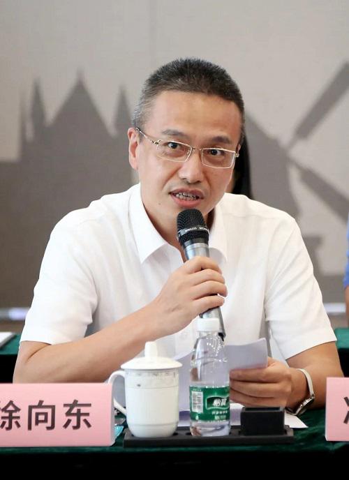 深圳市政协经济委员会在多彩硅谷举行委员工作站揭牌仪式(图5)