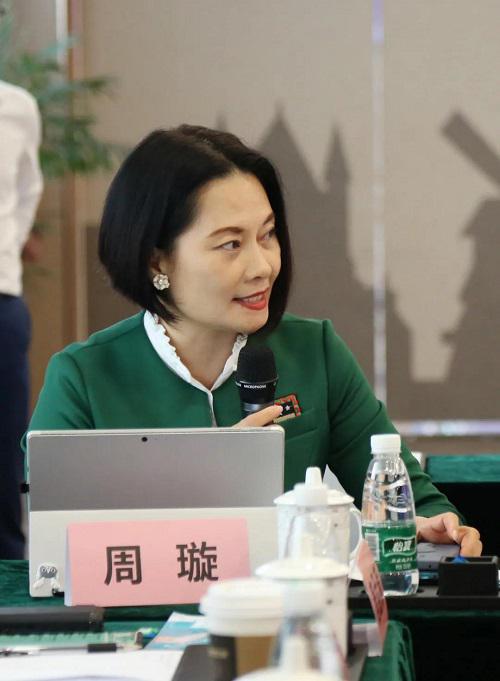 深圳市政协经济委员会在多彩硅谷举行委员工作站揭牌仪式(图8)