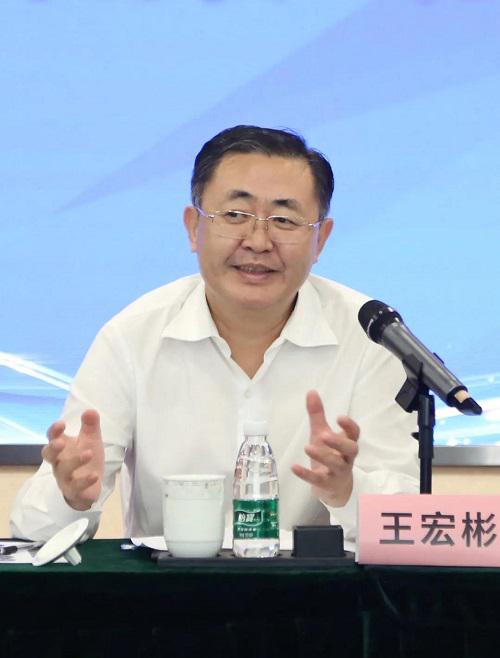 深圳市政协经济委员会在多彩硅谷举行委员工作站揭牌仪式(图10)