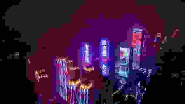 \