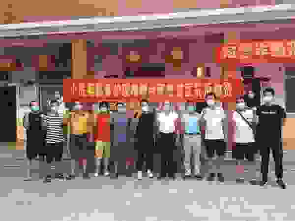 企业担当 防”疫”有我——小浣熊婴童护理向抗疫一线捐赠防疫物资