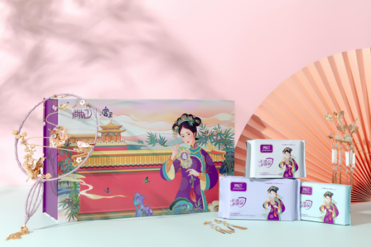 俏妃张帆:用小区店助力共同富裕