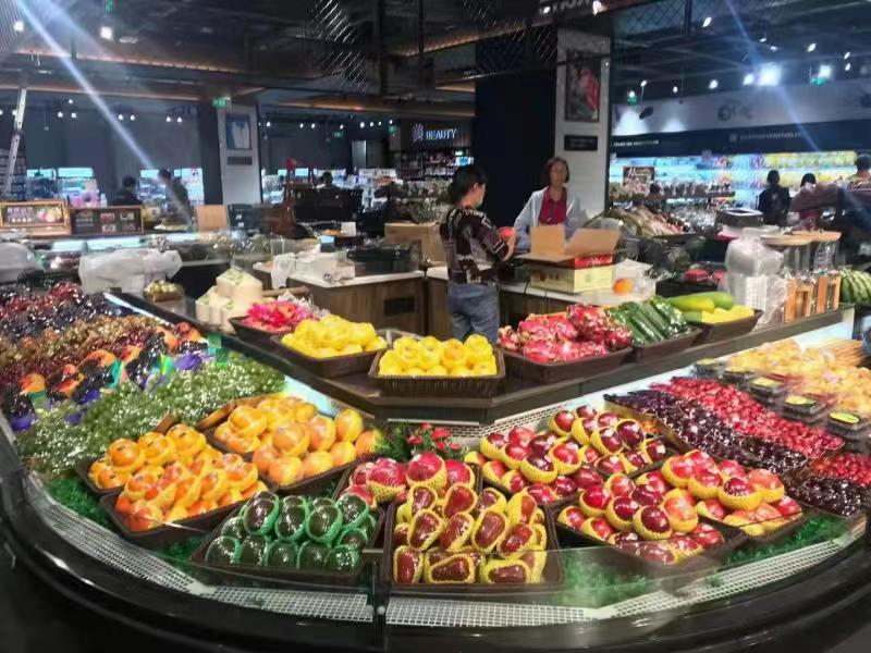 华润苏果徐州和平大道店月底揭幕，带你提前解密这家“宝藏”超市