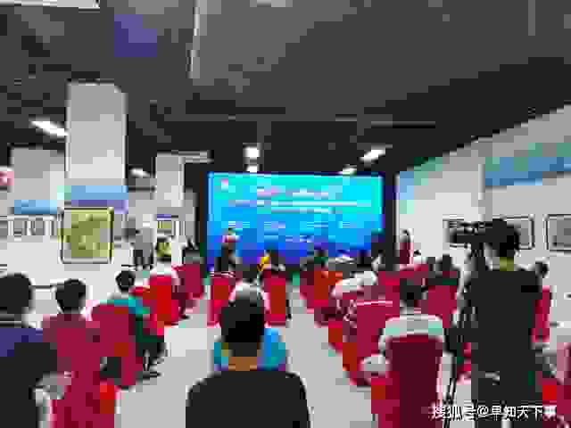 传承匠人精神 展示木与火的艺术！第七届烙画艺术展开幕