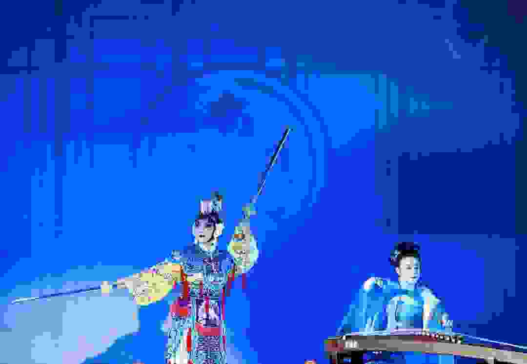 \
