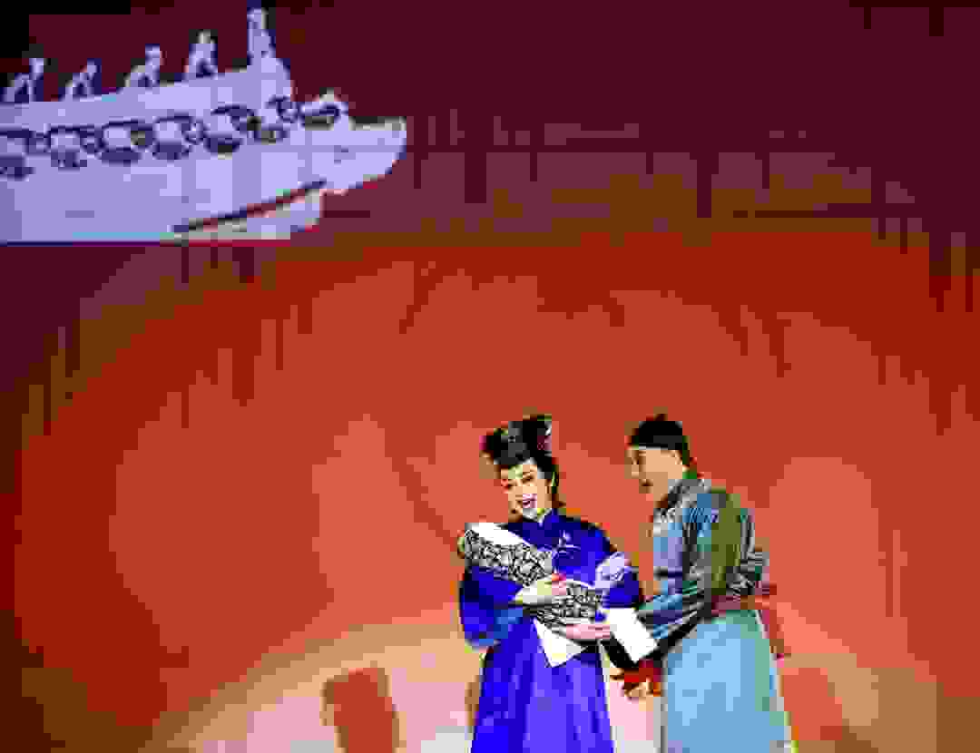 \