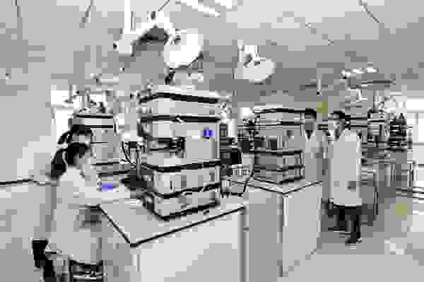 平安银行企望家吴瑞：柔韧坚守，传承与革新助力健康中国