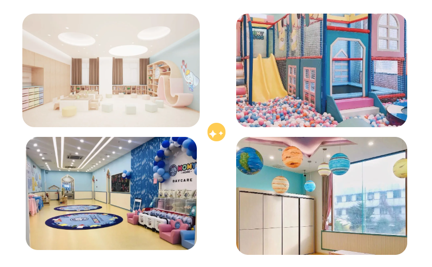 睦米日托联合发布《2020-2021中国托幼产业发展白皮书》，预测托幼产业十大发展趋势