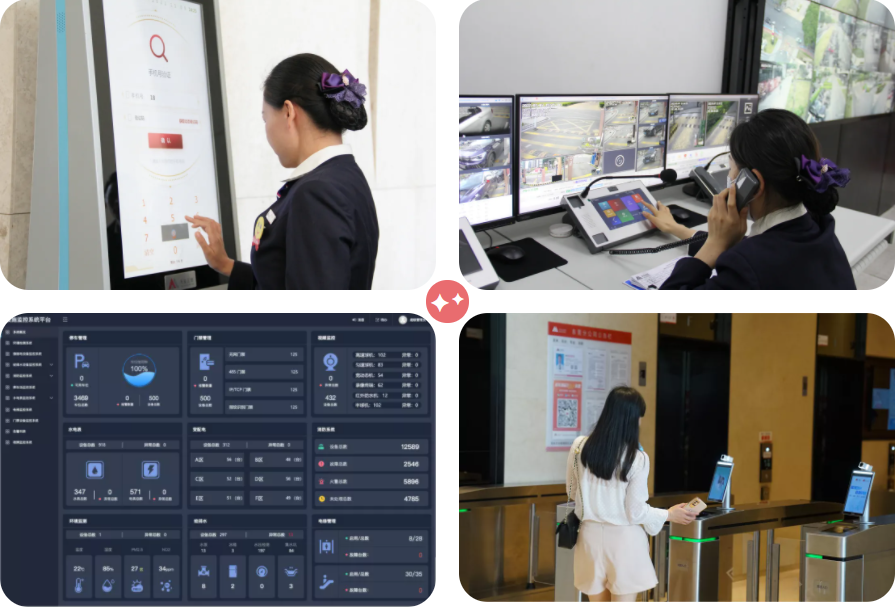 天安运营东莞分公司2021年年度服务报告