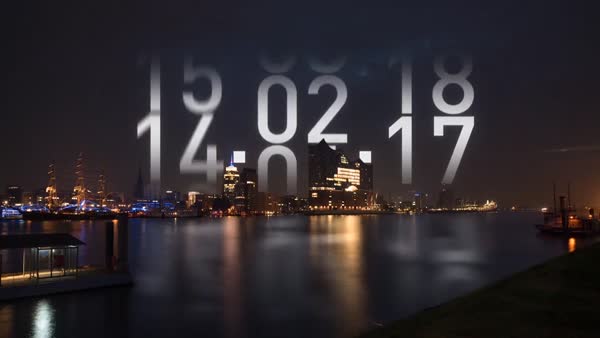 汉堡易北爱乐音乐厅于1月11日庆祝开幕五周年