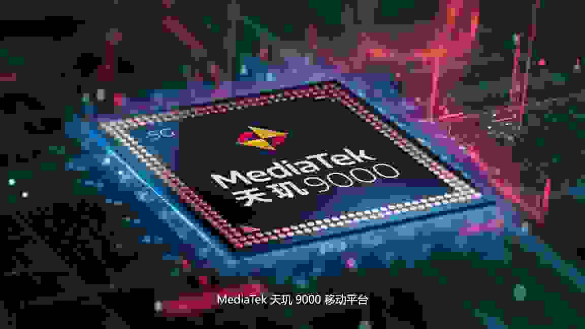 独立AI+高算力ISP旗舰影像必备，联发科方向对了！天玑9000拍照技术拉满