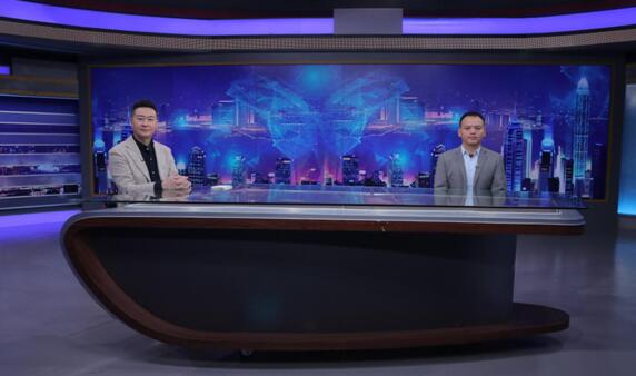 “深圳市龙盛智能设备”：创新先行 精心专注