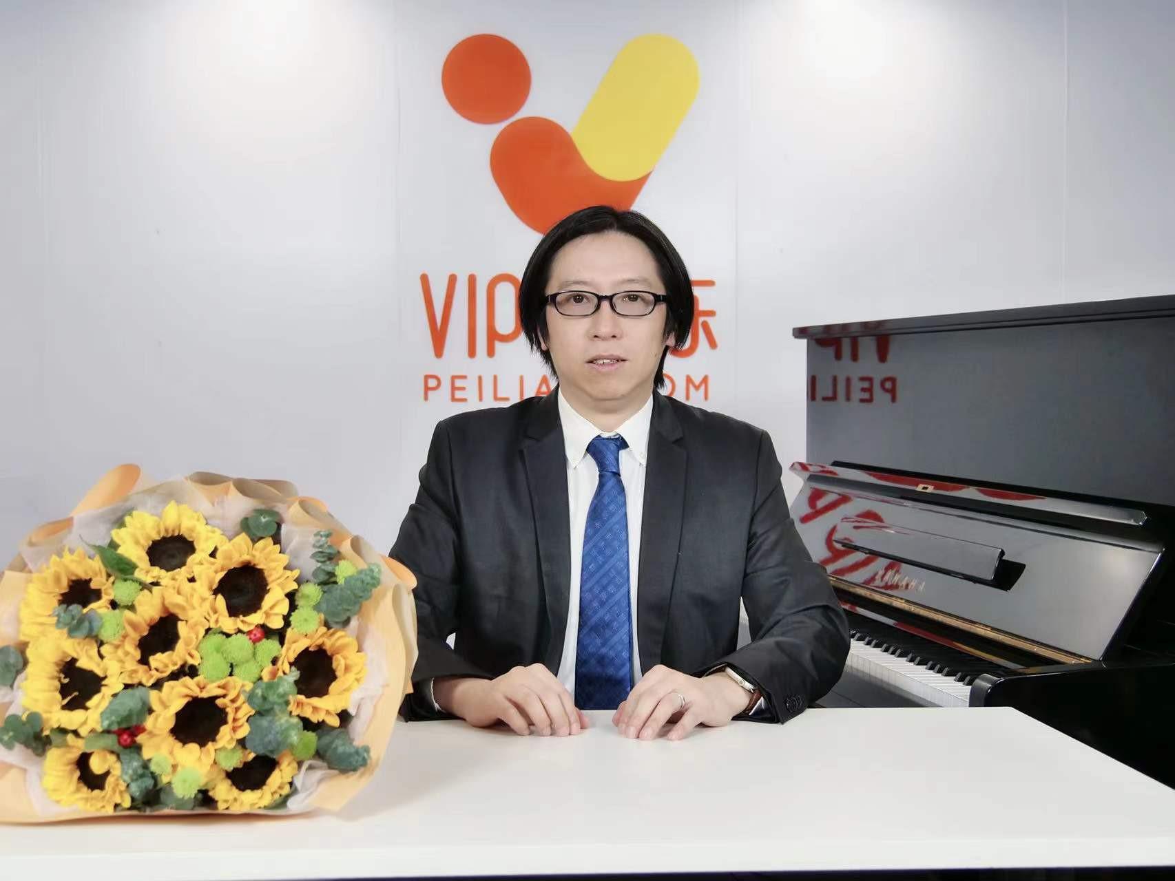 超级陪练课频受学生好评：加强练琴水平、提升对音乐的热爱