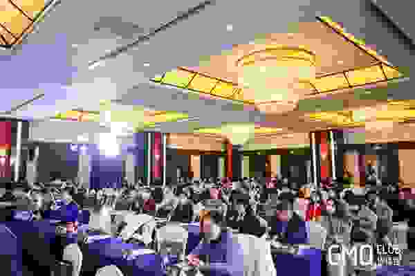 第五届CMO价值营销峰会暨金匠奖颁奖典礼在沪闭幕