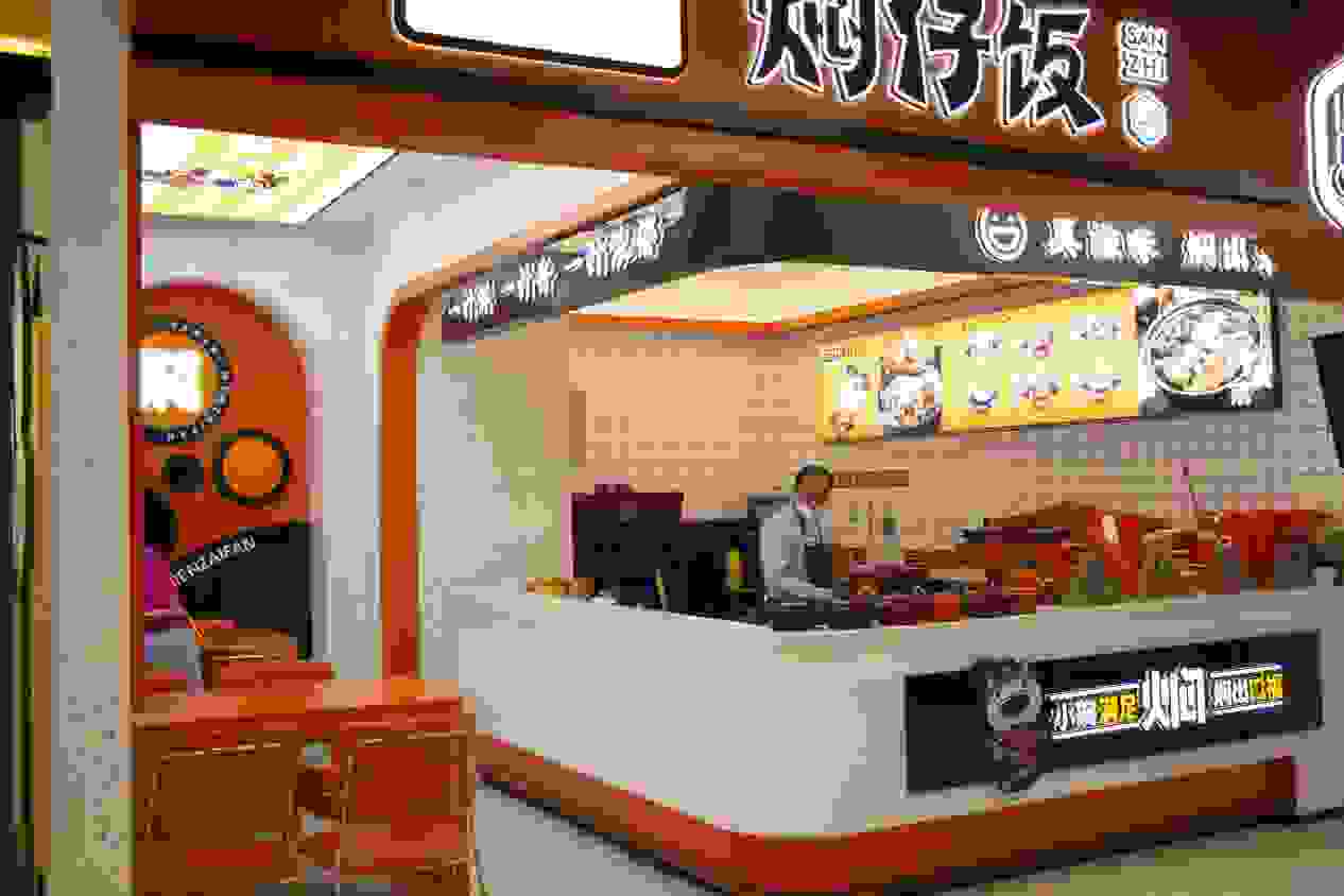 效率等同实绩的时代，小饭碗智能现焖，不断提升效率