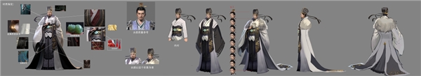 POPIC全新力作《卧龙吟2》CG，拉开三国史诗城战序幕
