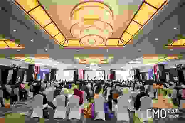 金匠奖年度十大营销新锐人物：谢秀芳精准预判引领Sigmob强势突围