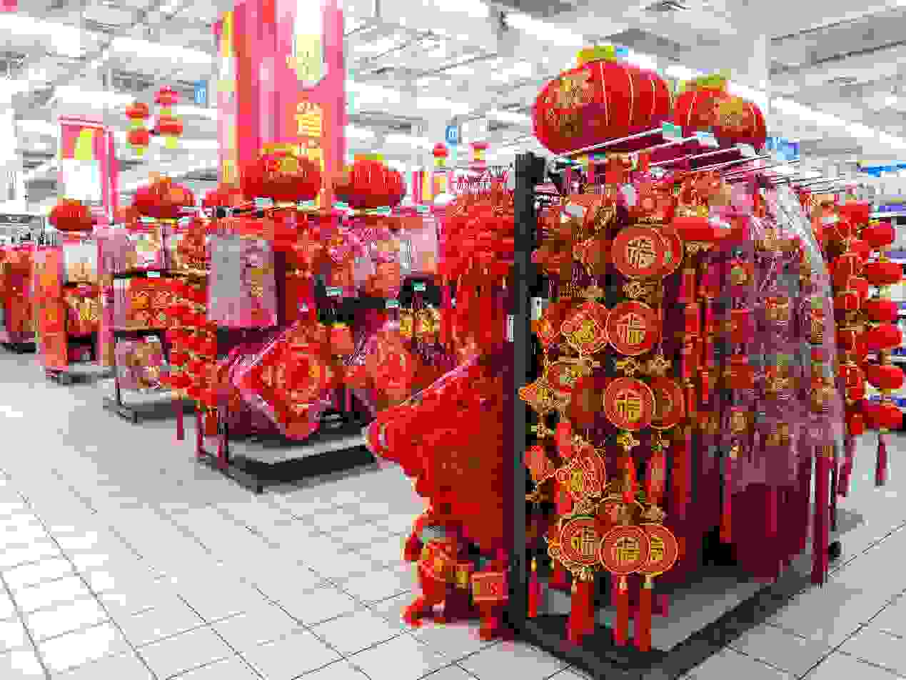 读懂康师傅，就读懂了方便食品行业的生意经