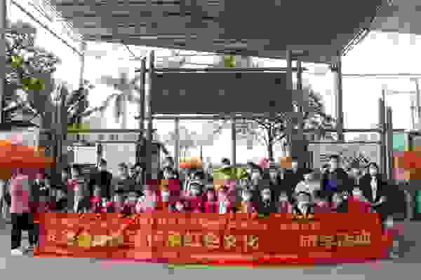 走进森林，收获不一样的年华——广东观音山国家森林公园自然教育优势显著