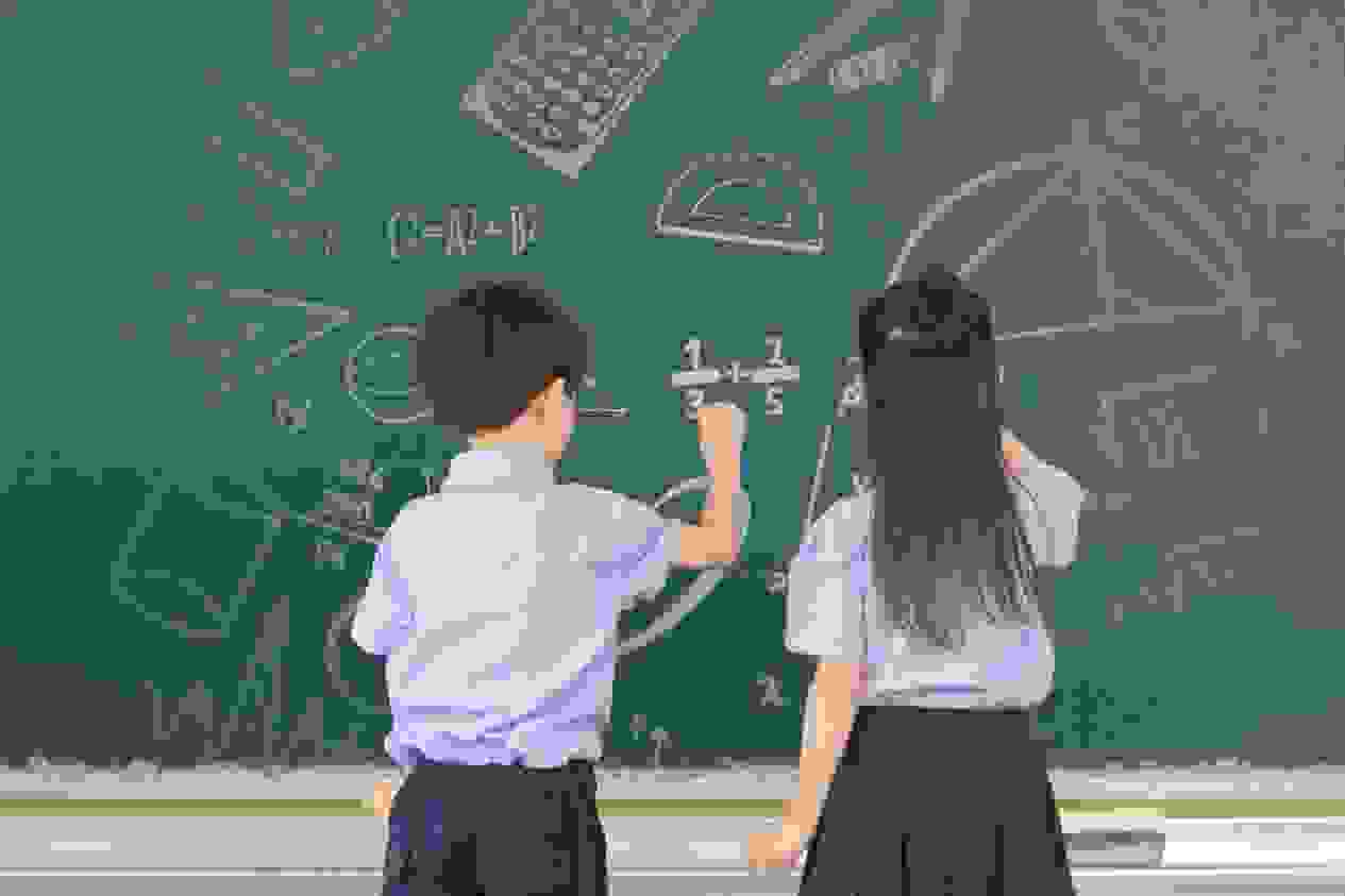 猿辅导学员分享理科的学习方法：规划与总结是学习的关键