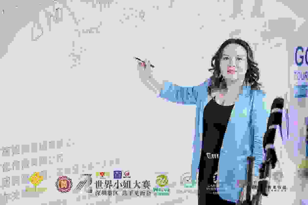 “美丽魔方杯”第72届世界小姐深圳赛区选手见面会高尔夫联谊赛圆满落幕