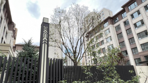 天津贻成学府世家打造品质住宅典范，为您带来温馨舒适家园