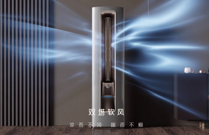 海尔智家科技：眼见，为实？