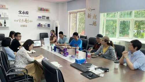 千年桑蚕文化闪耀，宝桑园大片盛装登录央视！