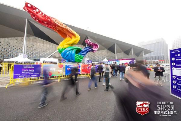 构建产业链发展体系 带动船艇圈蓬勃向上 CIBS定档