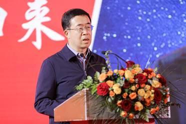 “中国红·红西凤·凤香盛宴·王者归来·上海站”活动成功举办
