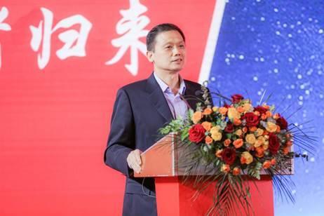 “中国红·红西凤·凤香盛宴·王者归来·上海站”活动成功举办