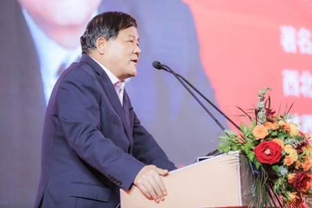 “中国红·红西凤·凤香盛宴·王者归来·上海站”活动成功举办