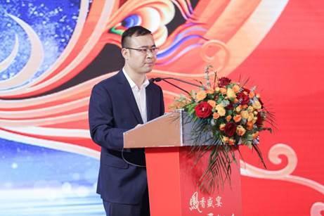 “中国红·红西凤·凤香盛宴·王者归来·上海站”活动成功举办
