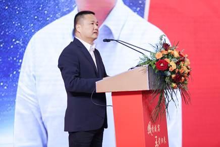 “中国红·红西凤·凤香盛宴·王者归来·上海站”活动成功举办