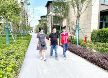 专研“精工智建”，海伦堡集团不负初心实现高品质交付