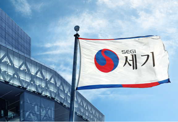 SEGI世纪韩国专业商用电器品牌正式进驻中国市场开启家用电器市场