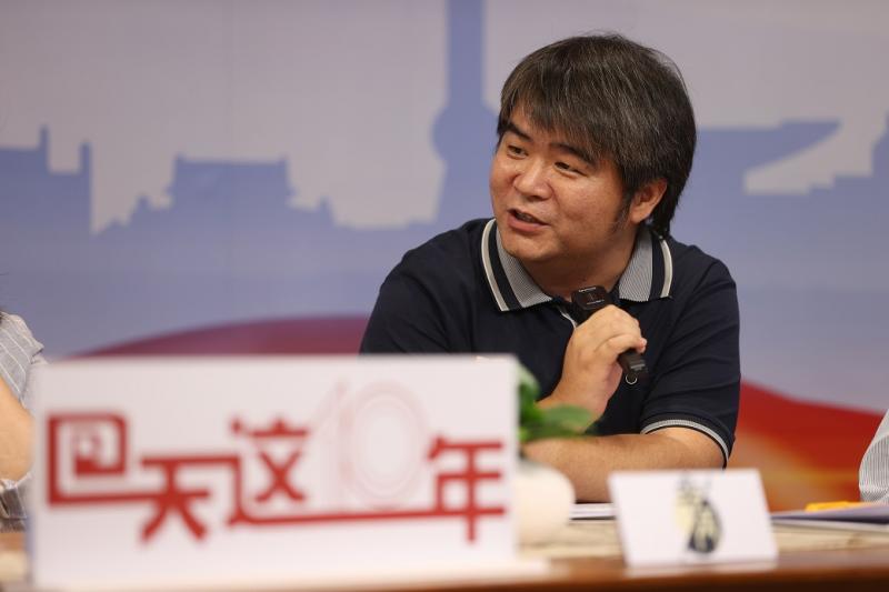 城市建设、规划专家热聊回天“城”长 首个“绿地养护补充基金”引发共鸣