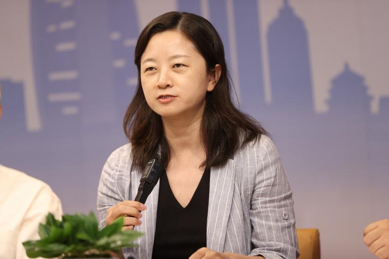 城市建设、规划专家热聊回天“城”长 首个“绿地养护补充基金”引发共鸣