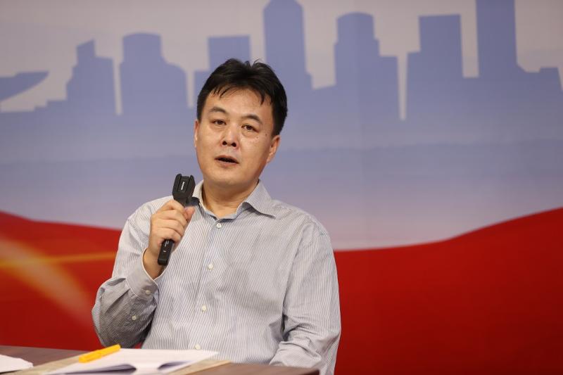 城市建设、规划专家热聊回天“城”长 首个“绿地养护补充基金”引发共鸣