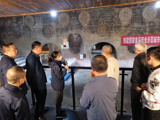 大梁酒庄：酒旅融合 中国酒庄的引领者先行者