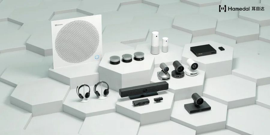 对话耳目达 | 不断拥抱创新，蛙声科技CEO辛鑫专访
