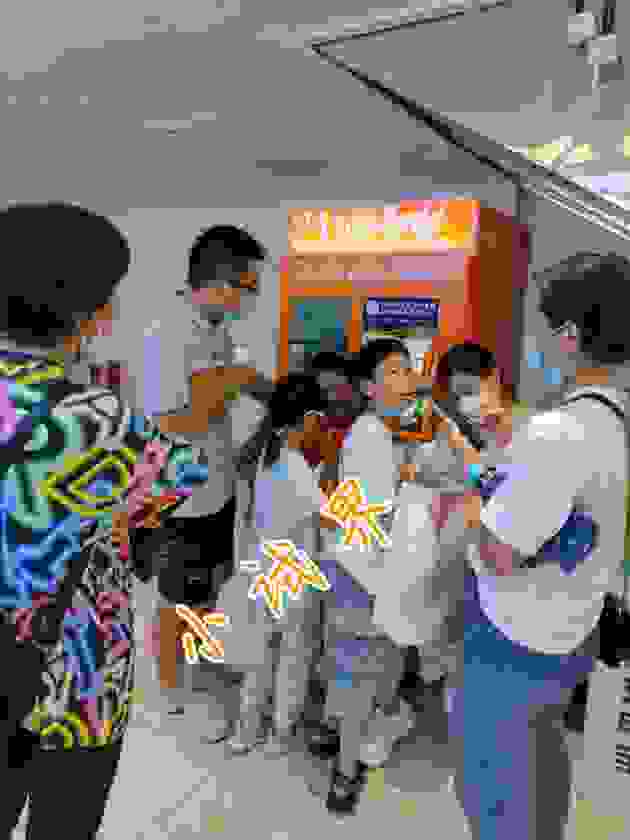 小试界“先享后付”场景成为商家引流新“引擎”