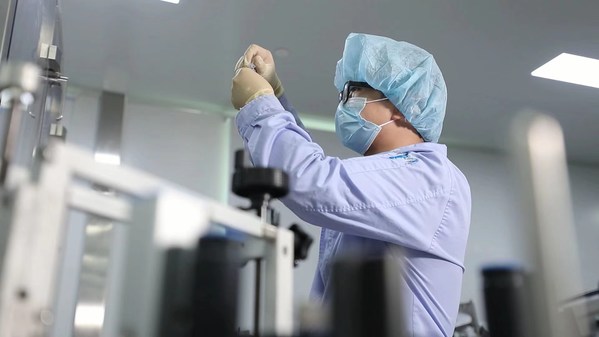 康泰生物前三季度营收创历史新高
