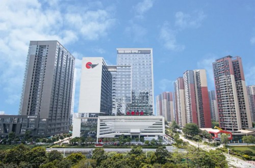东鹏瓷砖创新驱动高质量发展，构建产业智造新格局