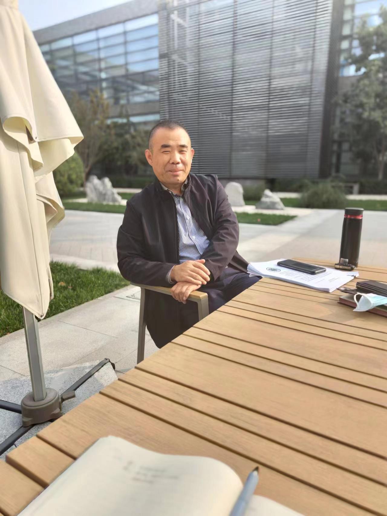 专访郎克宇律师：用每个胜案，诠释对当事人的责任心