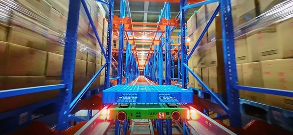 普洛斯最新中国收益基金完成募集，资产管理规模76亿元