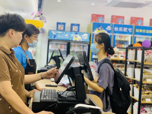 卡塔利亚进口食品超市加盟在国内的发展空间甚大