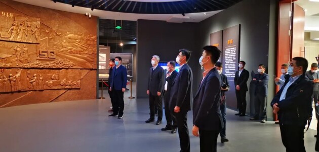 云联盟2022年第三届理事会年度工作会圆满召开