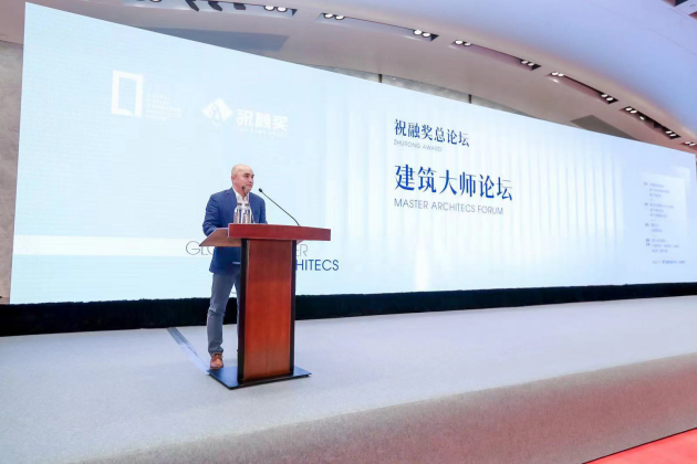点燃人才培养燎原火，雷士照明联合祝融奖，领导照明行业再迎变革